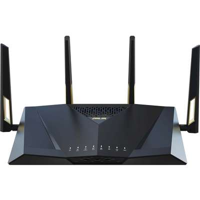 ASUS RT-AX88U Pro AX6000 WIFI6 Dual Band Router Dual 2.5G Port