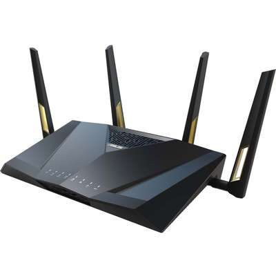 ASUS RT-AX88U Pro AX6000 WIFI6 Dual Band Router Dual 2.5G Port