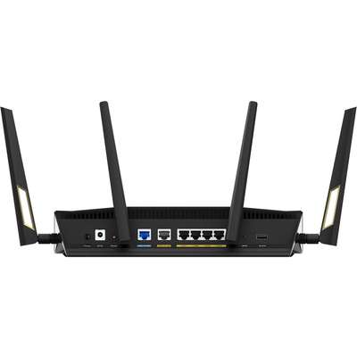 ASUS RT-AX88U Pro AX6000 WIFI6 Dual Band Router Dual 2.5G Port