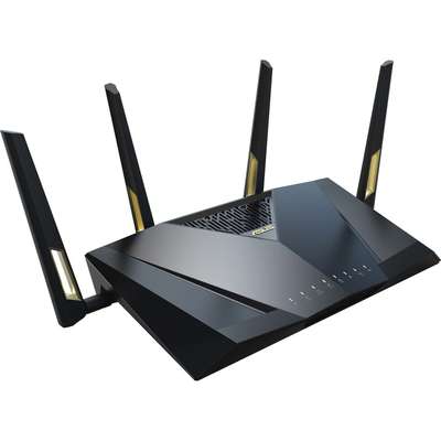 ASUS RT-AX88U Pro AX6000 WIFI6 Dual Band Router Dual 2.5G Port