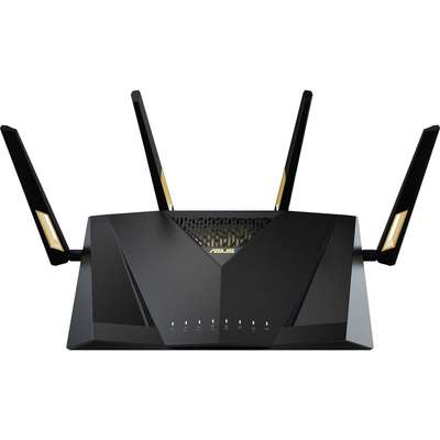 ASUS RT-AX88U Pro AX6000 WIFI6 Dual Band Router Dual 2.5G Port