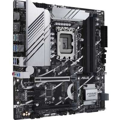Asus MB Prime Z790M-Plus Z790 LGA1700 MATX