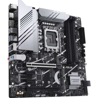 Asus MB Prime Z790M-Plus Z790 LGA1700 MATX