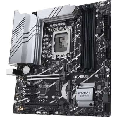 Asus MB Prime Z790M-Plus Z790 LGA1700 MATX