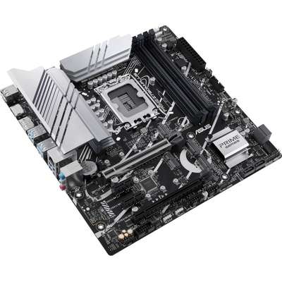 Asus MB Prime Z790M-Plus Z790 LGA1700 MATX