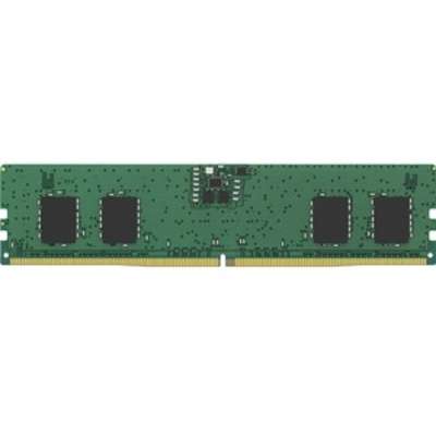 Kingston Technology 8GB 5200MT/S DDR5 Non-ECC CL42 DIMM 1RX16
