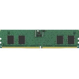 Kingston Technology 8GB 5200MT/S DDR5 Non-ECC CL42 DIMM 1RX16