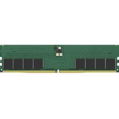 Kingston Technology 32GB 5600MT/S DDR5 Non-ECC CL46 DIMM 2RX8