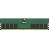 Kingston Technology 32GB 5600MT/S DDR5 Non-ECC CL46 DIMM 2RX8
