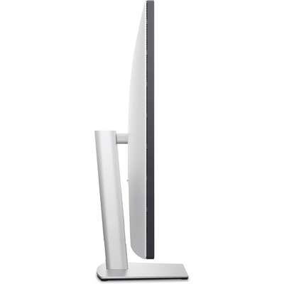 Dell UltraSharp U4323QE 43" Class 4K UHD LCD Monitor - 16:9 - Silver