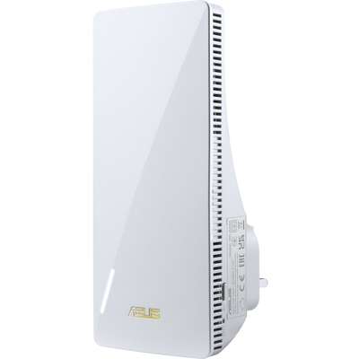 ASUS RP-AX58 AX3000 Extender WiFi 6 802.11AX Dual-Band 160MHZ