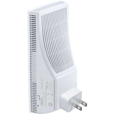 ASUS RP-AX58 AX3000 Extender WiFi 6 802.11AX Dual-Band 160MHZ