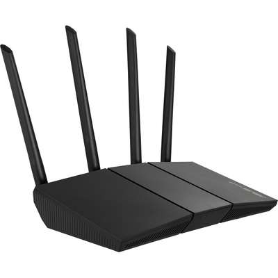ASUS WiFi 6 Router Dual Band Aimesh WiFi 6 802.11AX Ofdma 1024-QAM