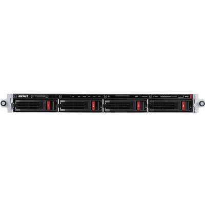 Buffalo Technology Terastation 5420RN NAS 64TB 1u RM 4X16TB call 4 free Next Business Day Warranty