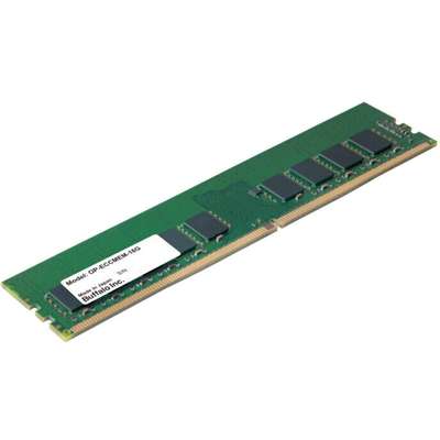 Buffalo Technology 16GB x 1 DDR4 ECC Memory Upgrade for Terastation 71210RH