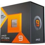 AMD Ryzen 9 7900X3D without Cooler 12/24 120 AM5 140MB 5600