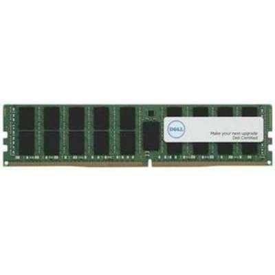 Dell Kit 8GB DDR4-2133 ECC UDIMM PC4 1-Year IMS Warranty Standard