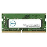 Dell Kit 32GB DDR4-3200 SODIMM PC4-256001YR IMS Warranty Standard