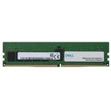 Dell Kit 32GB DDR4 2RX8 3200MHZ PC4-25601YR IMS Warranty Standard
