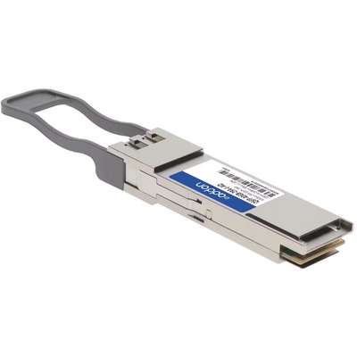 AddOn Juniper Comp LC XCVR 80KM TAA 40G-ZR4 1309NM 0-70C SMF QSFP+