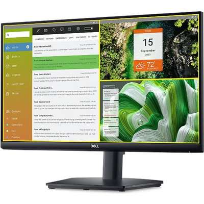 Dell 24 Monitor - E2424HS