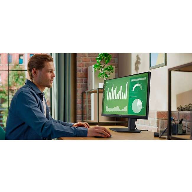 Dell 24 Monitor - E2424HS