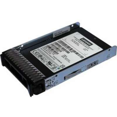 Lenovo 3.5 PM893 3.84TB Ri SATA HS
