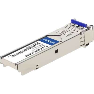 AddOn Tellabs 82.SOC48SR1131S Comp LC TAA OC-48-SR 1310NM 2KM 0-70C XCVR