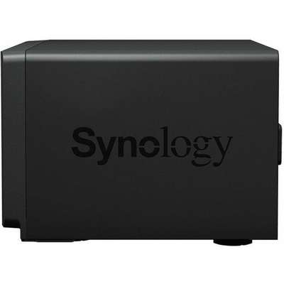 Synology NAS DS1823XS+ 8-bay DiskStation (Diskless)