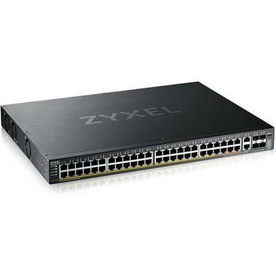 Zyxel XGS2220-54FP