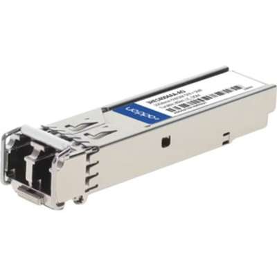 AddOn Alcatel 3HE14004AA Comp XCVR LC TAA 10G-DWDM Tunable 80KM -40-85C