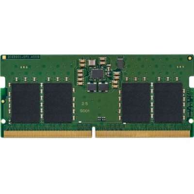 Kingston Technology 8GB DDR5 5600MT/S SODIMM