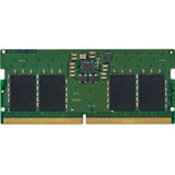 Kingston Technology 8GB DDR5 5600MT/S SODIMM