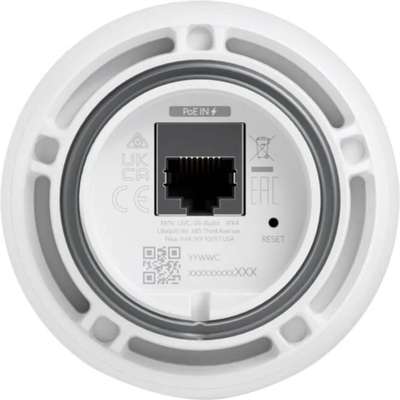 Ubiquiti Networks Camera G5 Bullet - Next-Gen Indoor/Outdoor 2K HD PoE Camera