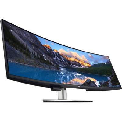 Dell 49 inch Ultrasharp Curved Monitor U4924DW