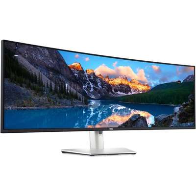 Dell 49 inch Ultrasharp Curved Monitor U4924DW
