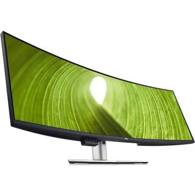 Dell 49 inch Ultrasharp Curved Monitor U4924DW