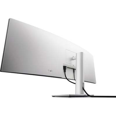 Dell 49 inch Ultrasharp Curved Monitor U4924DW