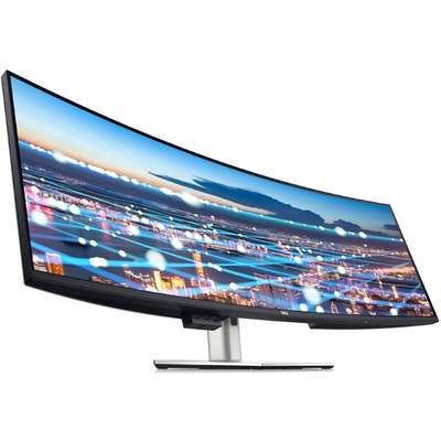 Dell 49 inch Ultrasharp Curved Monitor U4924DW
