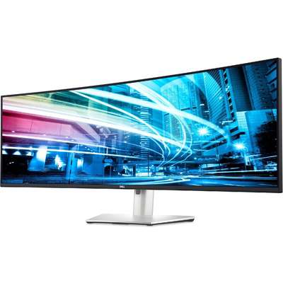 Dell 49 inch Ultrasharp Curved Monitor U4924DW