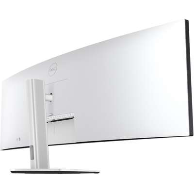Dell 49 inch Ultrasharp Curved Monitor U4924DW