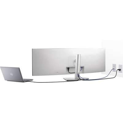 Dell 49 inch Ultrasharp Curved Monitor U4924DW