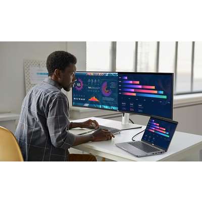 Dell 49 inch Ultrasharp Curved Monitor U4924DW