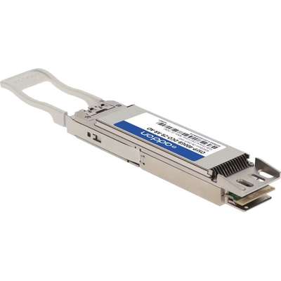 AddOn Arista Comp SMF Osfp LC XCVR TAA ZR 1528.77-1567.13NM 40KM 0-70C