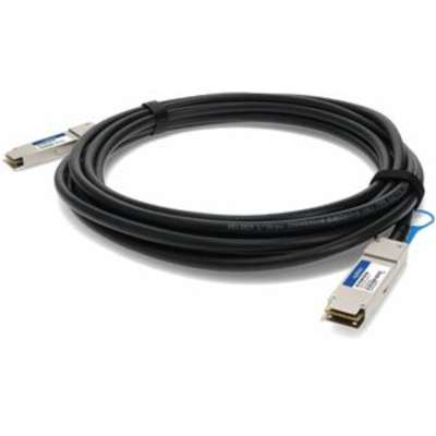 AddOn Cisco/Mellanox Comp DAC TAA 40G-CU Passive QSFP+ 2M