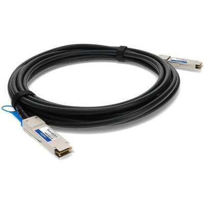 AddOn Cisco/Mellanox Comp DAC TAA 40G-CU Passive QSFP+ 2M