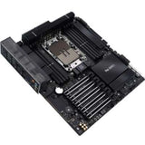 Asus Pro WS W790-Ace Intel W790 Ceb MB 5XPCIE 5.0X16 Slots M.2 P