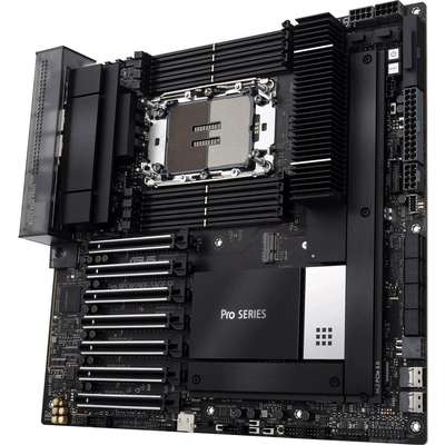 Asus Pro WS W790 Sage SE Intel W790 Lga 4677 Ceb MB