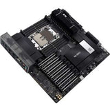 Asus Pro WS W790 Sage SE Intel W790 Lga 4677 Ceb MB