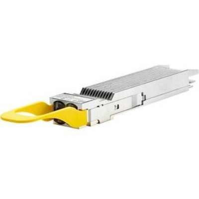 HPE Ib NDR/EN 400GB Osfp MM 50M Hca XCVR PL-TN